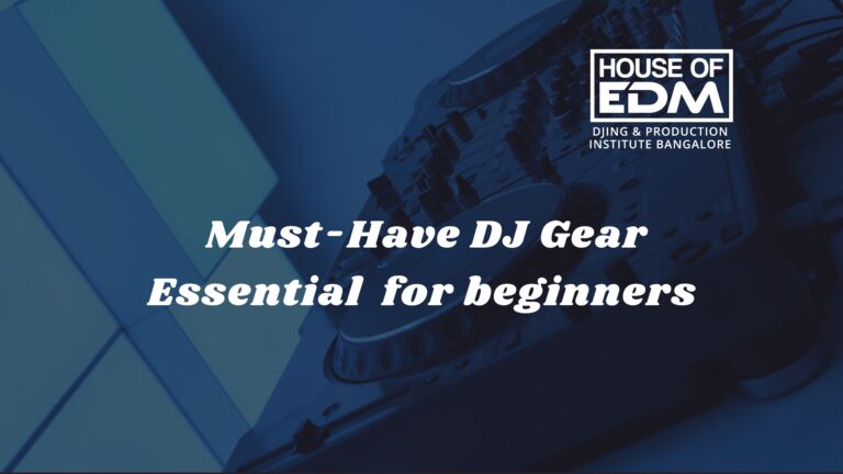 music studio in bangalore,dj institute in bangalore,dj training in bangalore,music production courses in bangalore,dj classes bangalore