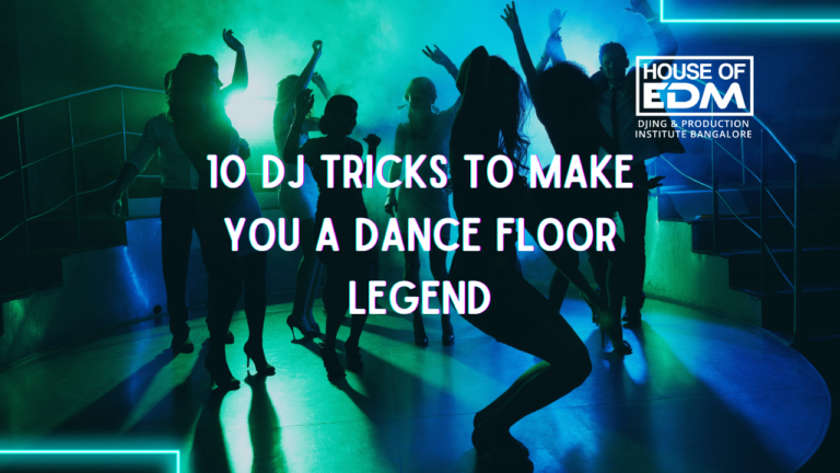Dj Tricks