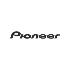 Pioneer DJ logo