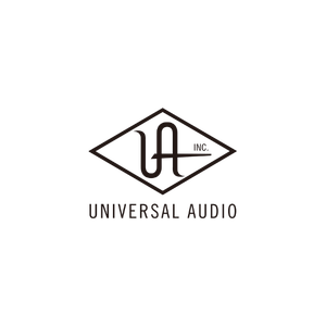 Universal Audio logo
