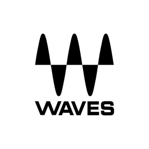 Waves logo