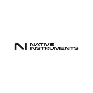 Native Instruments logo