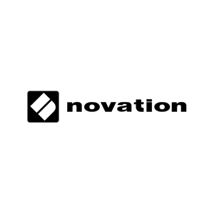 Novation logo
