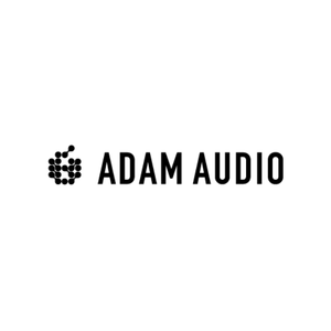 ADAM Audio logo